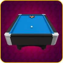 billiard billiard