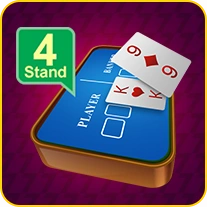 idn4stand idn4stand